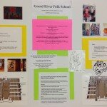 GLENN WARNERS GRAND RIVER FOLK ARTS SOCIETY Grand Rapids, MI, USA