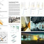 Honorable mention - Vert Studio – JEFF PONITZ MARIANA DIAZ MY-LINH PHAM VERT STUDIO San Luis Obispo, CA