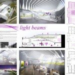 2nd prize - DOONAM BACK (ARCHITECT) YANN CACLIN (ARCHITECT) HUGO PACE (INTERN) ABC-STUDIO France