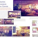 CATHERINE MENARD ART CENTER COLLEGE OF DESIGN Pasadena, CA, USA