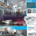 Honorable mention - NED BAXTER THOM DANCKAERT ROBERT FERGUSON RYAN GARONE CHAD GOULD ADAM HOPKINS BRYAN KOEHN NATE MEADE DAVE TROST DAN TYRER JAMIE WANSTEN PROGRESSIVE AE Grand Rapids, MI, USA